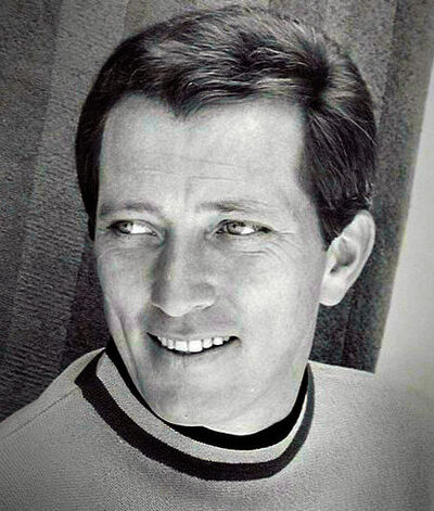 Image of Andy Williams