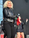 Image of Kim Wilde