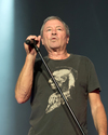 Image of Ian Gillan