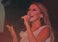 Image of Hadise