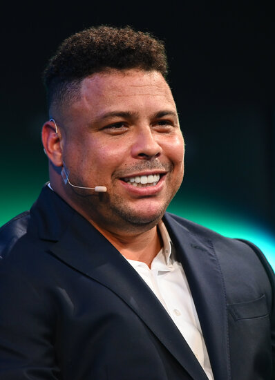 Image of Ronaldo (Brazilian footballer)