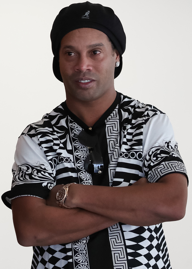 Image of Ronaldinho