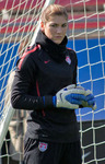 Image of Hope Solo