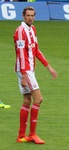 Image of Peter Crouch
