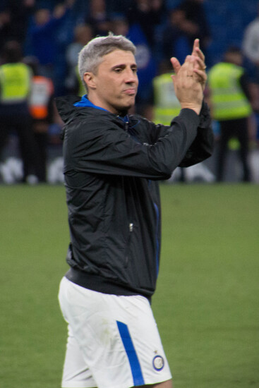 Image of Hernán Crespo