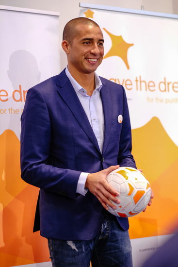 Image of David Trezeguet