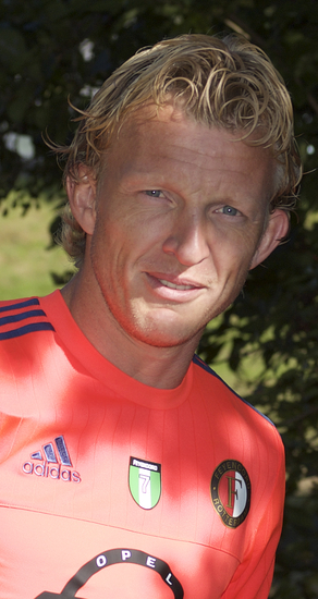 Image of Dirk Kuyt