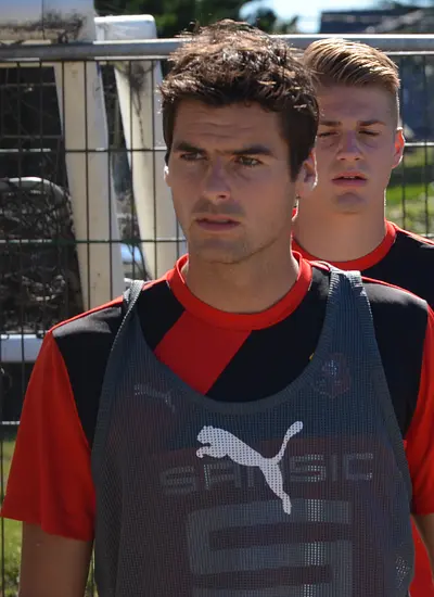Image of Yoann Gourcuff