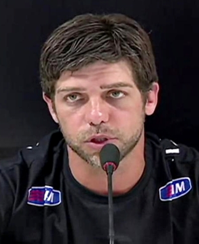 Image of Juninho Pernambucano