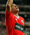 Image of Javier Saviola