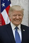 Image of Donald Trump