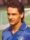 Image of Roberto Baggio