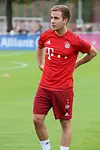 Image of Mario Götze