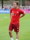 Image of Mario Götze