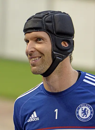 Image of Petr Čech