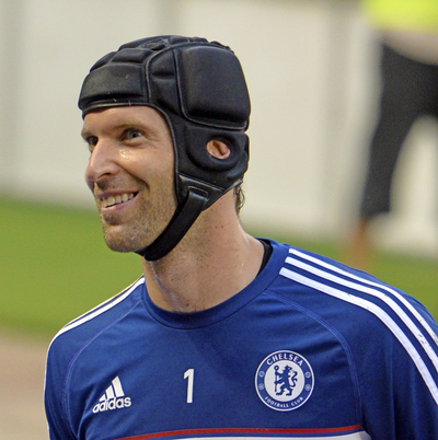 Image of Petr Čech