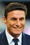 Image of Javier Zanetti