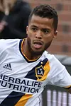 Image of Giovani dos Santos