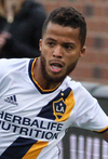 Image of Giovani dos Santos