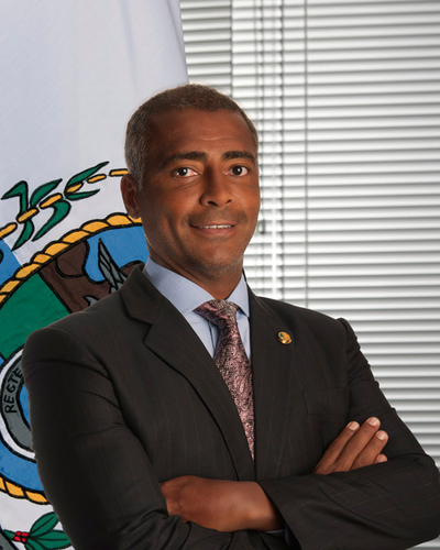 Image of Romário