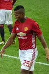Image of Antonio Valencia