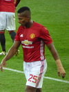 Image of Antonio Valencia