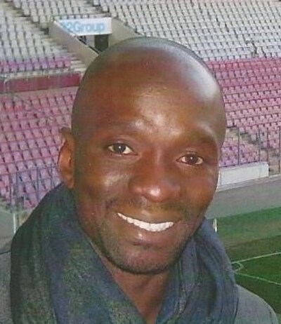 Image of Claude Makélélé