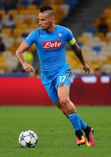 Image of Marek Hamšík