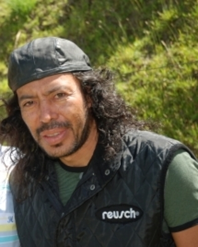 Image of René Higuita