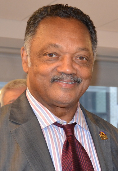 Image of Jesse Jackson
