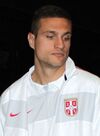 Image of Nemanja Vidiฤ