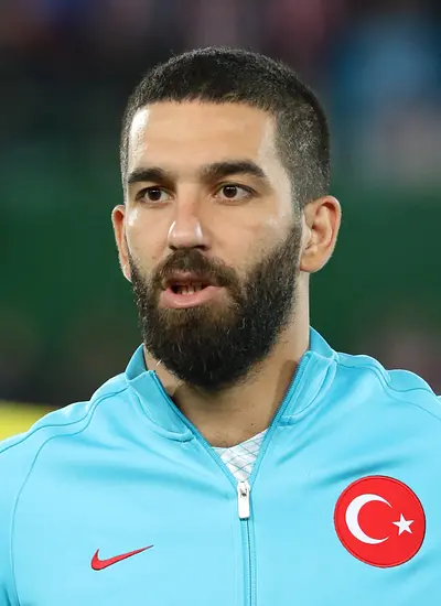 Image of Arda Turan