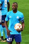 Image of Patrice Evra