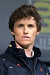 Image of Eddie Redmayne