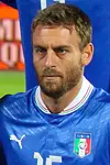 Image of Daniele De Rossi