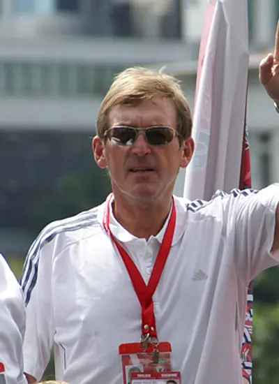 Image of Kenny Dalglish