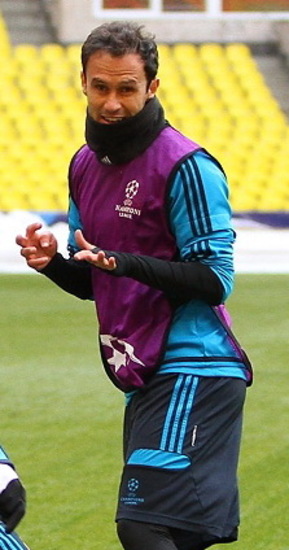 Image of Ricardo Carvalho