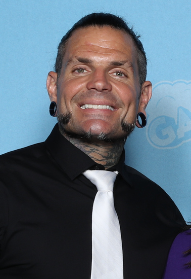 Image of Jeff Hardy