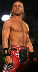 Image of Shawn Michaels