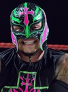 Image of Rey Mysterio