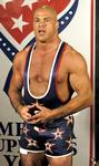 Image of Kurt Angle