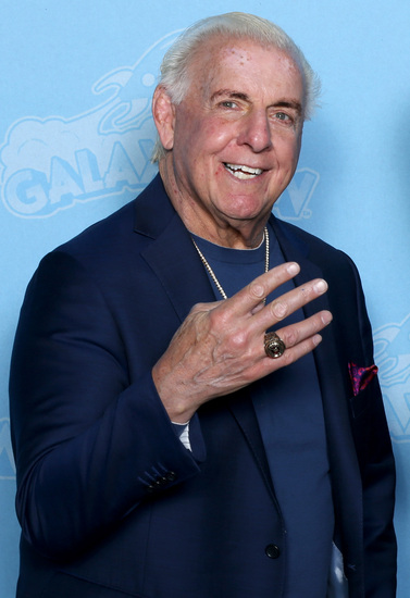 Image of Ric Flair