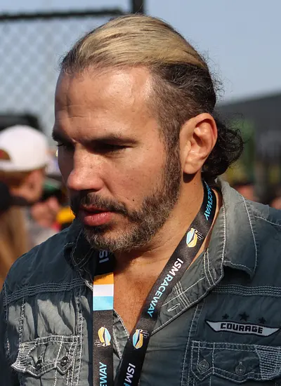 Image of Matt Hardy