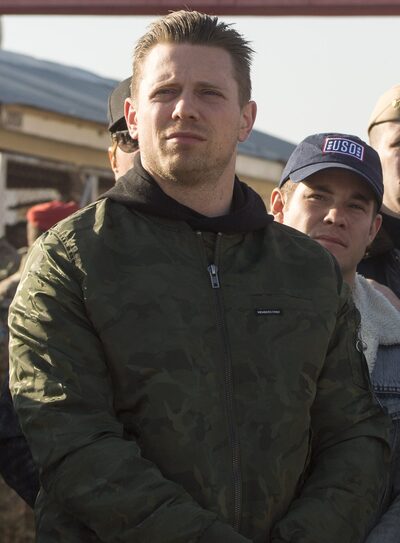 Image of The Miz