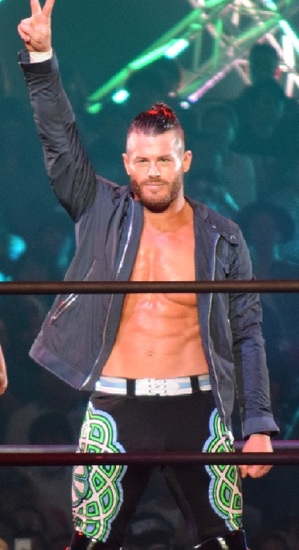 Image of Matt Sydal