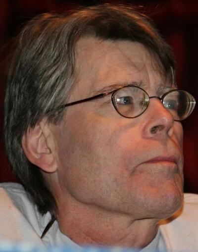 Image of Stephen King