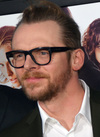 Image of Simon Pegg