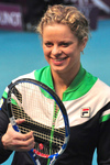 Image of Kim Clijsters