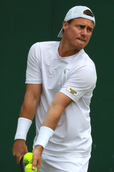 Image of Lleyton Hewitt