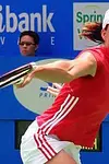 Image of Justine Henin